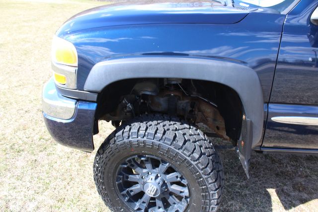 2005 GMC Sierra 2500HD Diesel 4x4 SLT | Roscoe, IL | Autoland Outlets 2005 GMC Sierra 2500HD Diesel 4x4 SLT | Roscoe, IL | Autoland Outlets