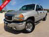 2005 GMC Sierra 2500HD SLT | Scottsdale, AZ | The Used Car and Truck Club 2005 GMC Sierra 2500HD SLT | Scottsdale, AZ | The Used Car and Truck Club