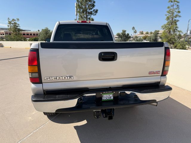 2005 GMC Sierra 2500HD SLT