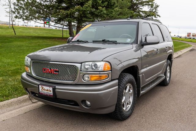 2005 GMC Yukon Denali | Great Falls, Montana | Bleskin Motor Company 