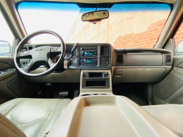 2005 GMC Yukon 2WD | Lubbock, TX | Chaparral Motors - Lubbock 2005 GMC Yukon 2WD | Lubbock, TX | Chaparral Motors - Lubbock