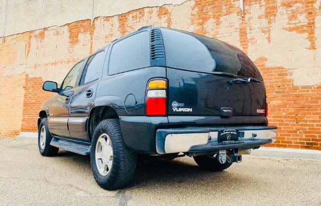 2005 GMC Yukon 2WD | Lubbock, TX | Chaparral Motors - Lubbock 2005 GMC Yukon 2WD | Lubbock, TX | Chaparral Motors - Lubbock