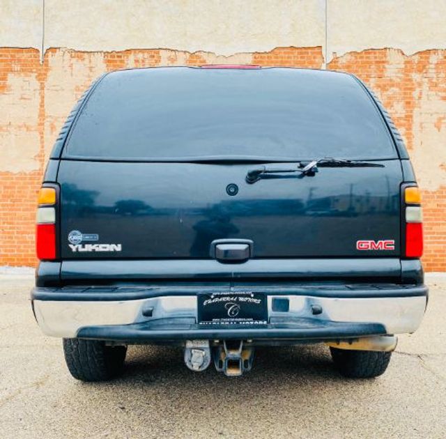 2005 GMC Yukon 2WD | Lubbock, TX | Chaparral Motors - Lubbock 2005 GMC Yukon 2WD | Lubbock, TX | Chaparral Motors - Lubbock