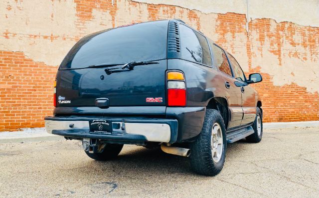2005 GMC Yukon 2WD | Lubbock, TX | Chaparral Motors - Lubbock 2005 GMC Yukon 2WD | Lubbock, TX | Chaparral Motors - Lubbock