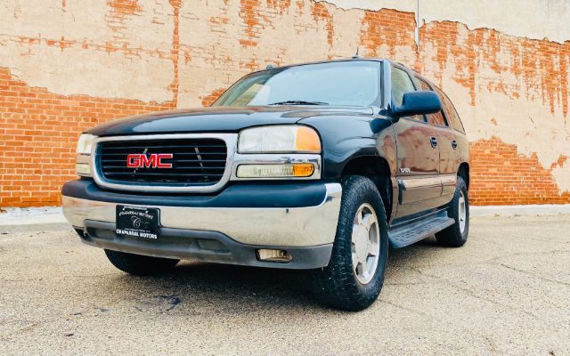 2005 GMC Yukon 2WD | Lubbock, TX | Chaparral Motors - Lubbock 2005 GMC Yukon 2WD | Lubbock, TX | Chaparral Motors - Lubbock
