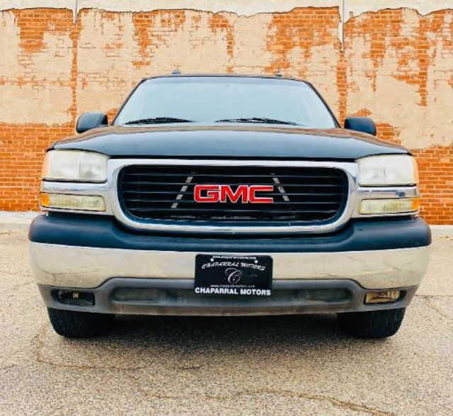 2005 GMC Yukon 2WD | Lubbock, TX | Chaparral Motors - Lubbock 2005 GMC Yukon 2WD | Lubbock, TX | Chaparral Motors - Lubbock