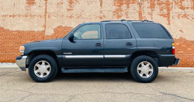 2005 GMC Yukon 2WD | Lubbock, TX | Chaparral Motors - Lubbock 2005 GMC Yukon 2WD | Lubbock, TX | Chaparral Motors - Lubbock