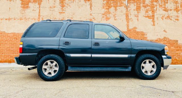 2005 GMC Yukon 2WD | Lubbock, TX | Chaparral Motors - Lubbock 2005 GMC Yukon 2WD | Lubbock, TX | Chaparral Motors - Lubbock