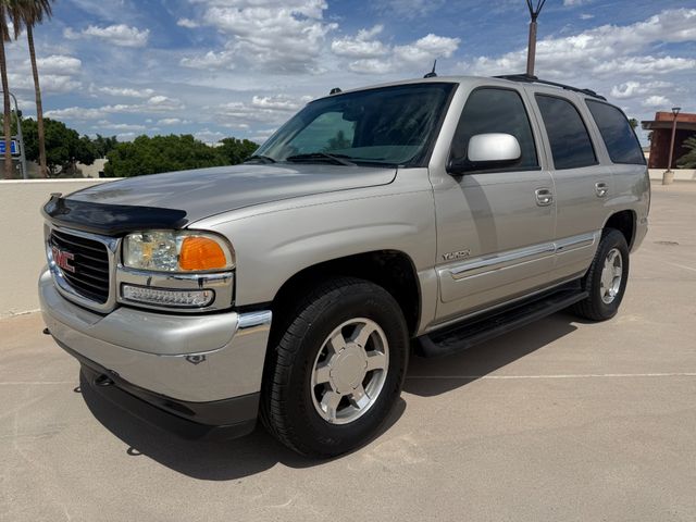 2005 GMC Yukon SLE