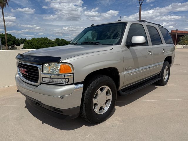2005 GMC Yukon SLE