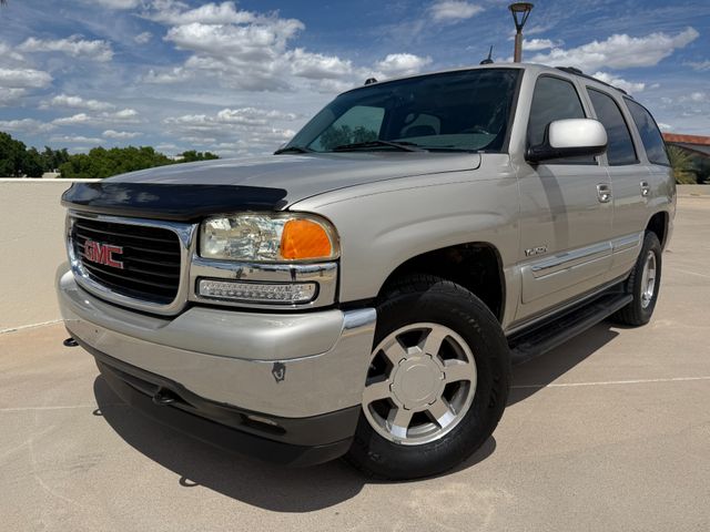 2005 GMC Yukon SLE | Scottsdale, AZ | The Used Car and Truck Club