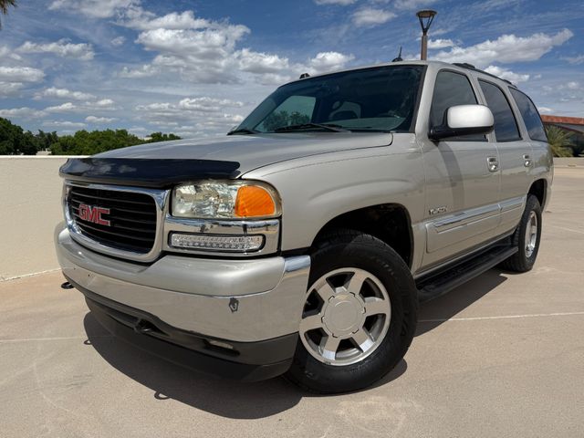 2005 GMC Yukon SLE