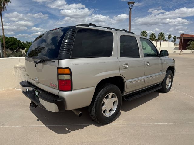 2005 GMC Yukon SLE