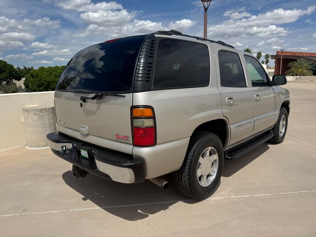 2005 GMC Yukon SLE