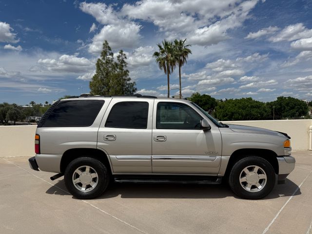 2005 GMC Yukon SLE