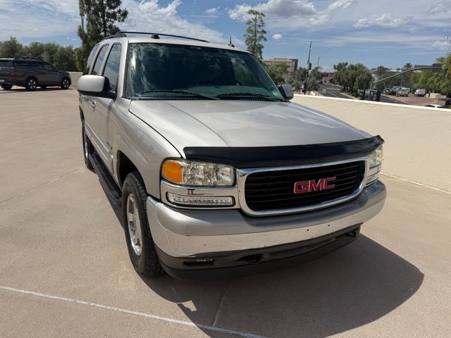 2005 GMC Yukon SLE