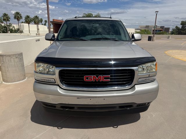2005 GMC Yukon SLE