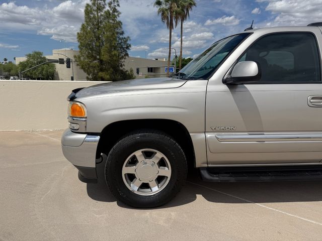2005 GMC Yukon SLE