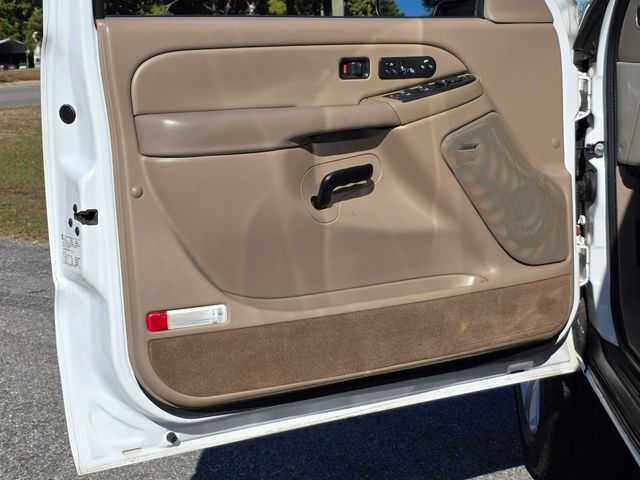 2005 GMC Yukon XL 1500 SLT 2005 GMC Yukon XL 1500 SLT