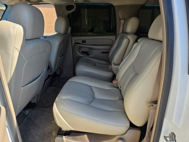 2005 GMC Yukon XL 1500 SLT 2005 GMC Yukon XL 1500 SLT