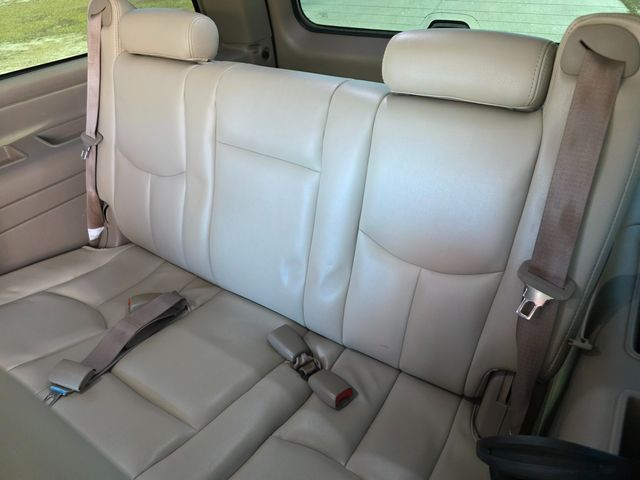2005 GMC Yukon XL 1500 SLT 2005 GMC Yukon XL 1500 SLT