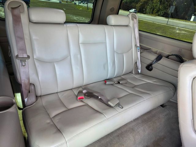 2005 GMC Yukon XL 1500 SLT 2005 GMC Yukon XL 1500 SLT