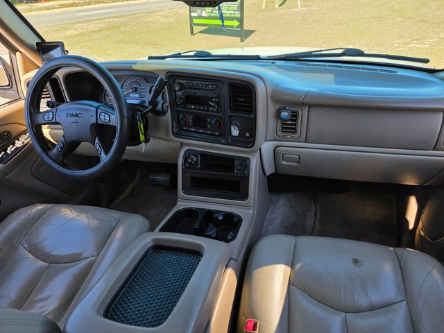 2005 GMC Yukon XL 1500 SLT 2005 GMC Yukon XL 1500 SLT