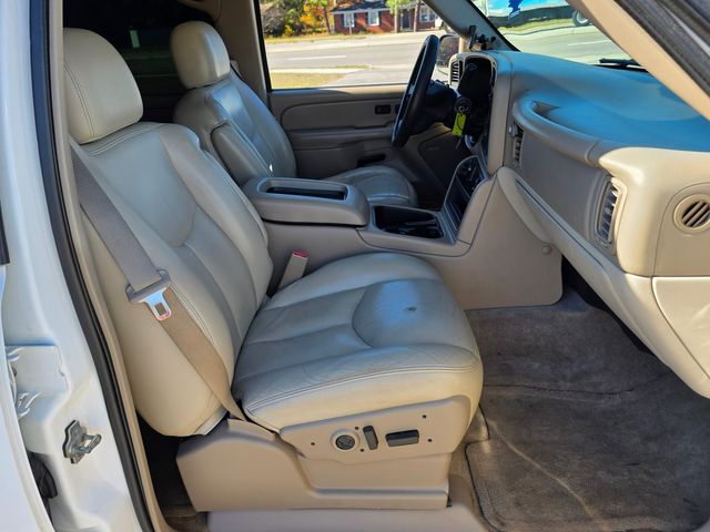 2005 GMC Yukon XL 1500 SLT 2005 GMC Yukon XL 1500 SLT