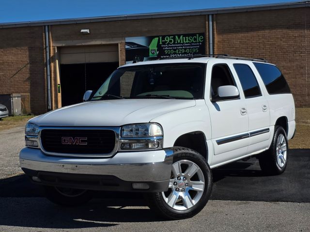 2005 GMC Yukon XL 1500 SLT 2005 GMC Yukon XL 1500 SLT