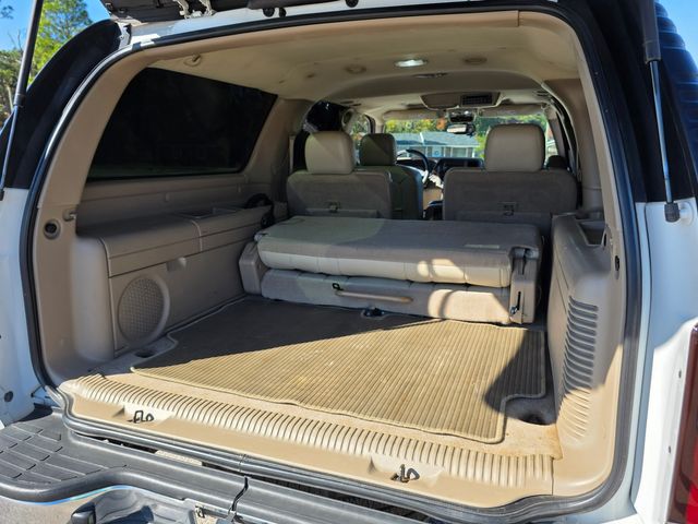 2005 GMC Yukon XL 1500 SLT 2005 GMC Yukon XL 1500 SLT