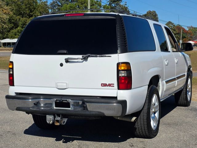 2005 GMC Yukon XL 1500 SLT 2005 GMC Yukon XL 1500 SLT