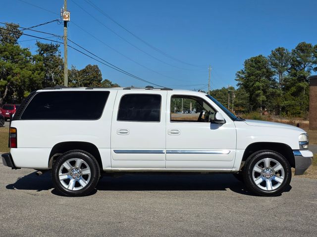 2005 GMC Yukon XL 1500 SLT 2005 GMC Yukon XL 1500 SLT