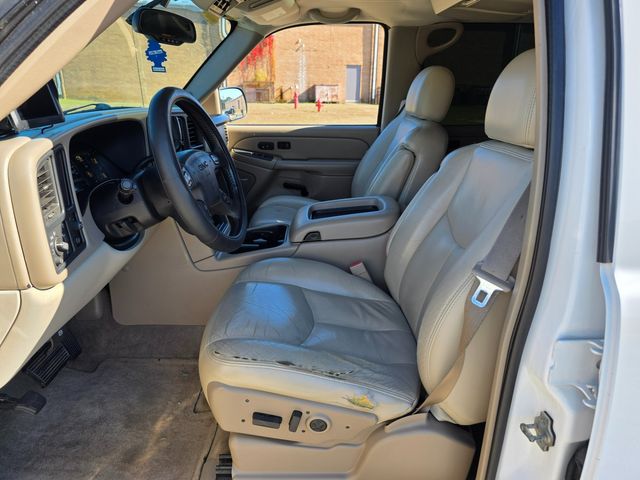 2005 GMC Yukon XL 1500 SLT 2005 GMC Yukon XL 1500 SLT