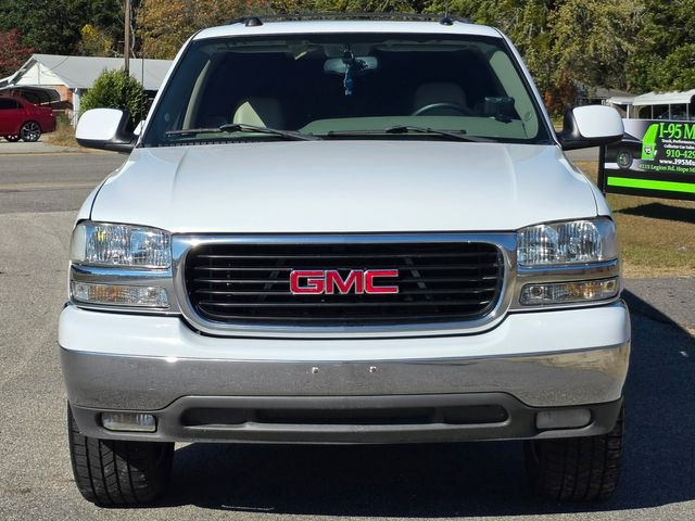 2005 GMC Yukon XL 1500 SLT 2005 GMC Yukon XL 1500 SLT