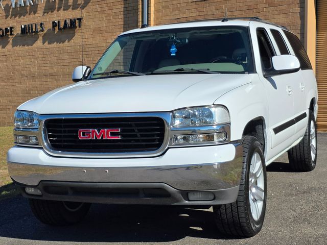 2005 GMC Yukon XL 1500 SLT 2005 GMC Yukon XL 1500 SLT