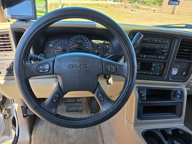 2005 GMC Yukon XL 1500 SLT 2005 GMC Yukon XL 1500 SLT