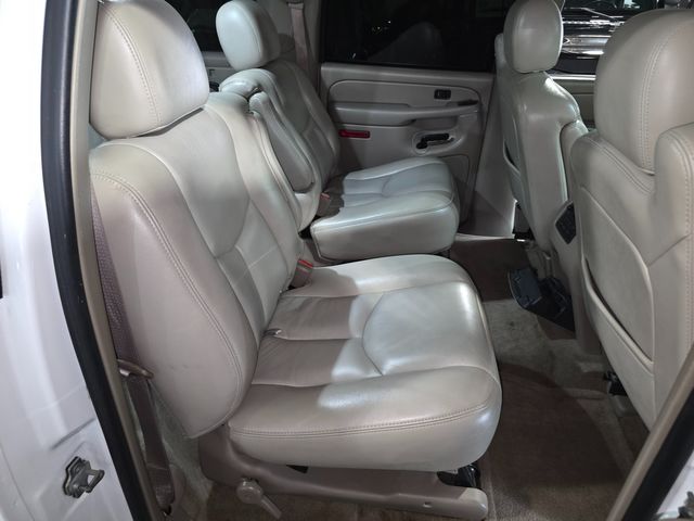 2005 GMC Yukon XL 1500 SLT 2005 GMC Yukon XL 1500 SLT