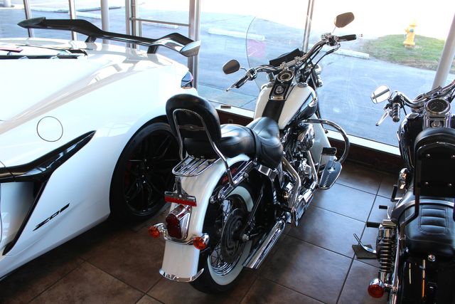 2005 Harley-Davidson Softail Deluxe | Granite City, Illinois | MasterCars Company Inc. 2005 Harley-Davidson Softail Deluxe | Granite City, Illinois | MasterCars Company Inc.