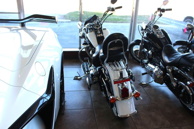 2005 Harley-Davidson Softail Deluxe | Granite City, Illinois | MasterCars Company Inc. 2005 Harley-Davidson Softail Deluxe | Granite City, Illinois | MasterCars Company Inc.