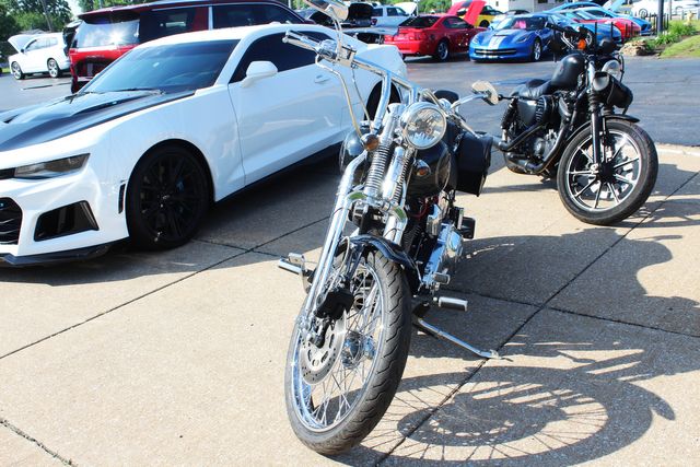 2005 Harley-Davidson Softail Springer FXSTS | Granite City, Illinois | MasterCars Company Inc.
