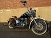 2005 Harley-Davidson Softail Deluxe | Oaks, PA | East 11 Motorcycle Exchange, LLC