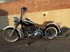 2005 Harley-Davidson Softail Deluxe | Oaks, PA | East 11 Motorcycle Exchange, LLC 2005 Harley-Davidson Softail Deluxe | Oaks, PA | East 11 Motorcycle Exchange, LLC