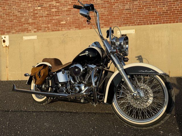 2005 Harley-Davidson Softail Deluxe | Oaks, PA | East 11 Motorcycle Exchange, LLC