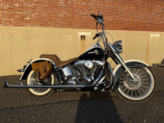 2005 Harley-Davidson Softail Deluxe