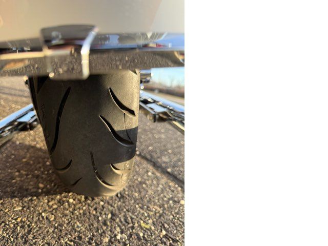 2005 Harley-Davidson Softail Deluxe