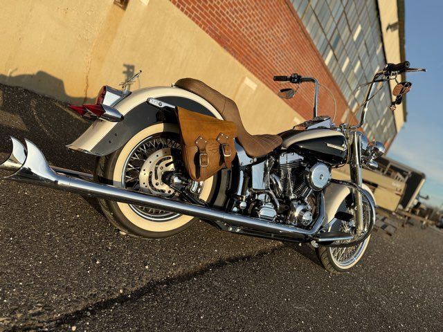 2005 Harley-Davidson Softail Deluxe