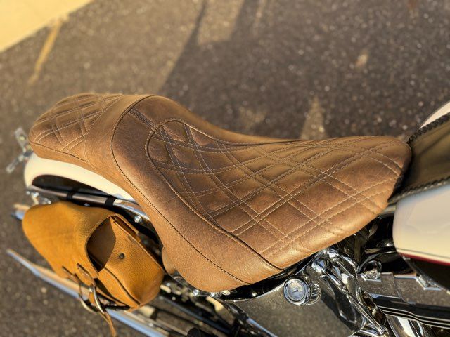 2005 Harley-Davidson Softail Deluxe