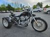 2005 Harley-Davidson Sportster 883 FRANKENSTEIN TRIKE FRANKENSTEIN TRIKE | Ephrata, PA | Oregon Pike Motors 2005 Harley-Davidson Sportster 883 FRANKENSTEIN TRIKE FRANKENSTEIN TRIKE | Ephrata, PA | Oregon Pike Motors