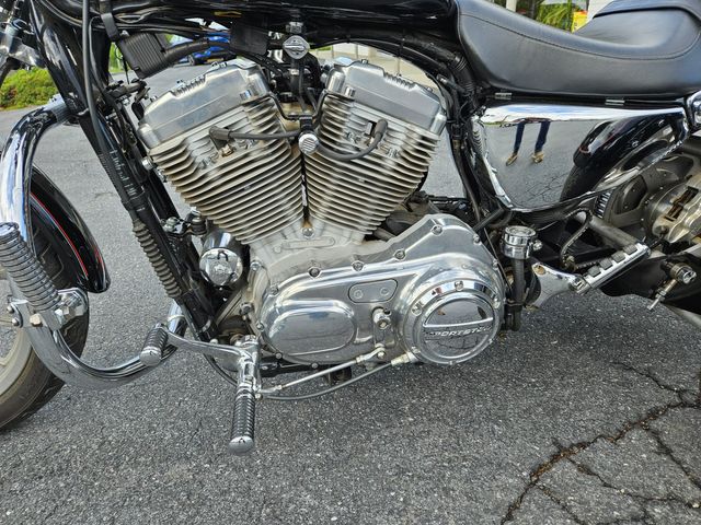 2005 Harley-Davidson Sportster 883 FRANKENSTEIN TRIKE FRANKENSTEIN TRIKE