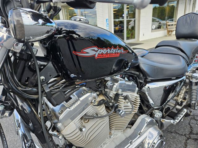 2005 Harley-Davidson Sportster 883 FRANKENSTEIN TRIKE FRANKENSTEIN TRIKE